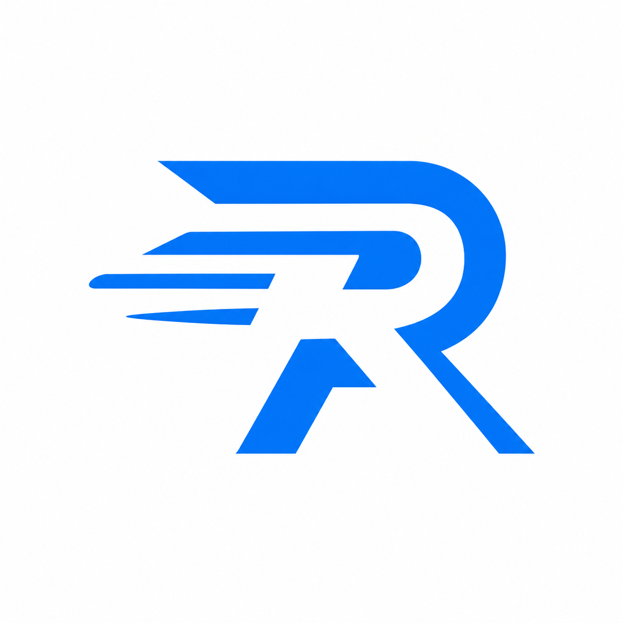 Rapid R Logo